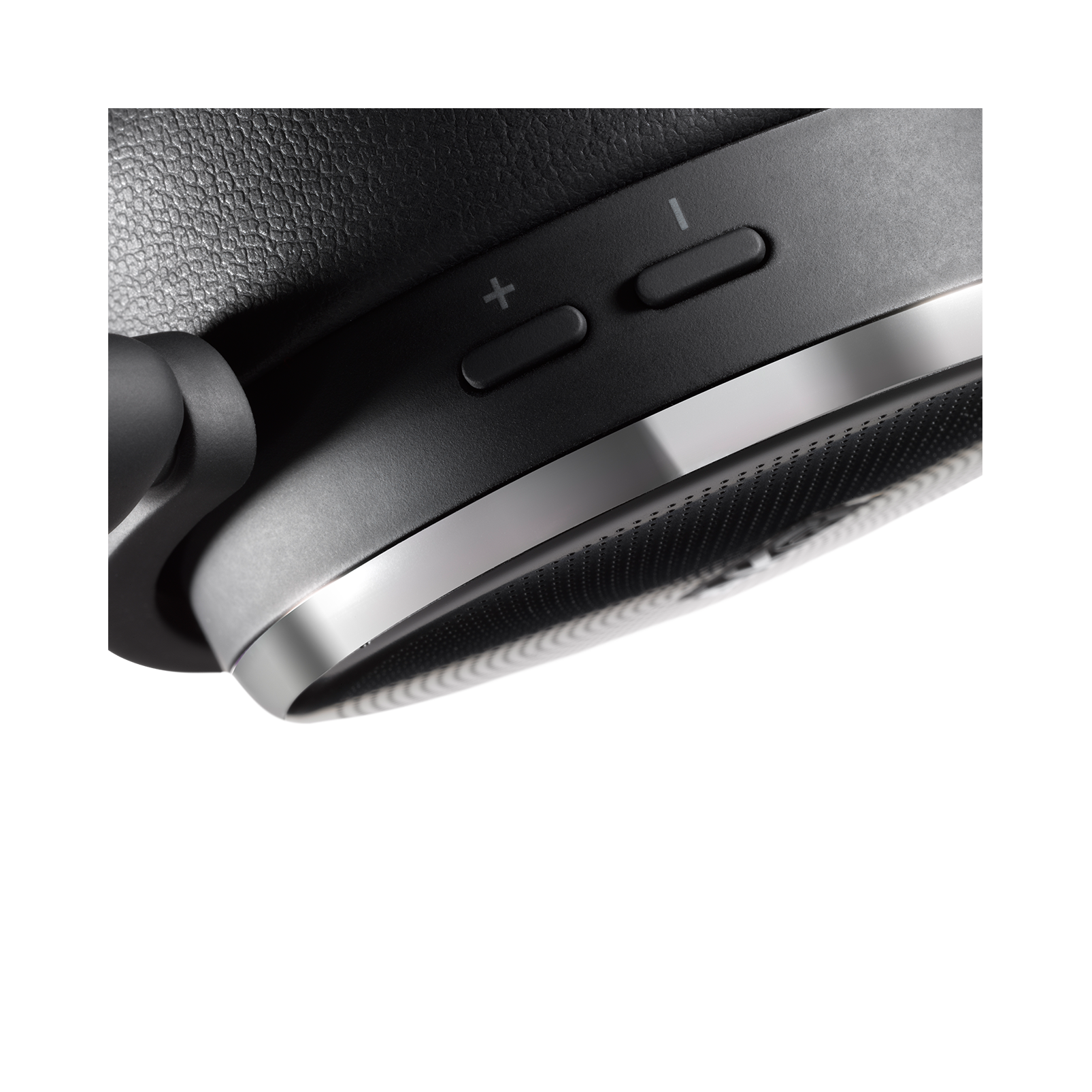 N60NC Wireless - Black - Detailshot 2